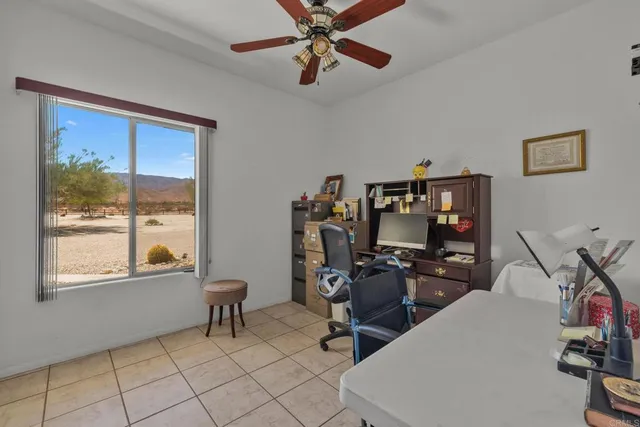 $600,000 | 373 Ocotillo Circle, Borrego Springs, CA 92004