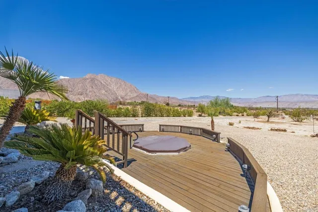 $600,000 | 373 Ocotillo Circle, Borrego Springs, CA 92004