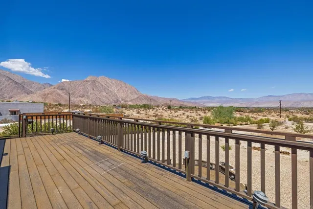 $600,000 | 373 Ocotillo Circle, Borrego Springs, CA 92004