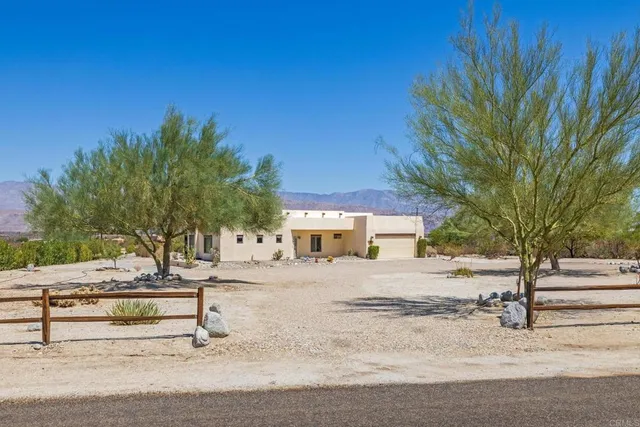 $600,000 | 373 Ocotillo Circle, Borrego Springs, CA 92004