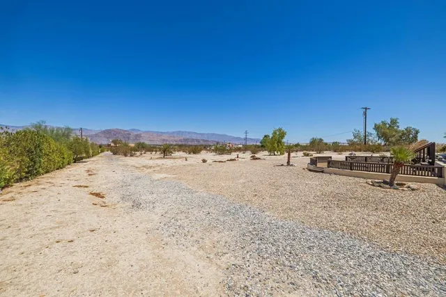 $600,000 | 373 Ocotillo Circle, Borrego Springs, CA 92004