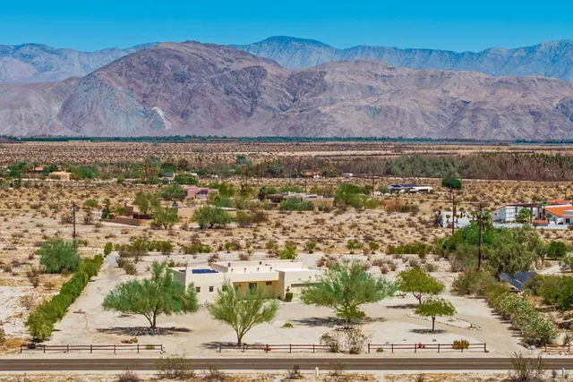 $600,000 | 373 Ocotillo Circle, Borrego Springs, CA 92004