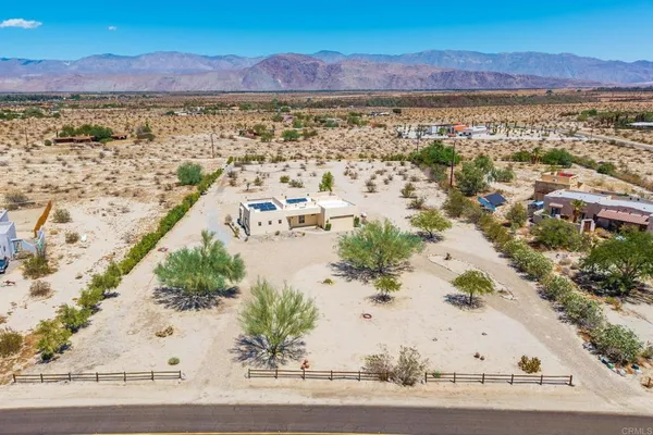 $585,000 | 373 Ocotillo Circle, Borrego Springs, CA 92004