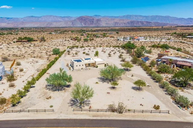 $600,000 | 373 Ocotillo Circle, Borrego Springs, CA 92004