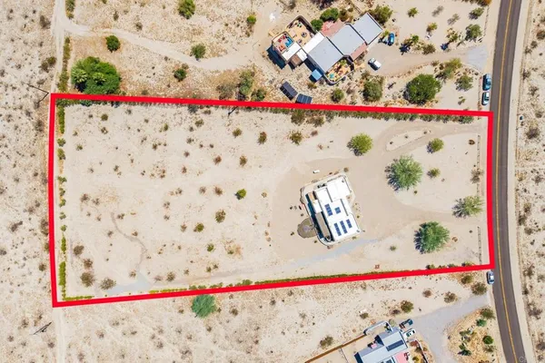 $585,000 | 373 Ocotillo Circle, Borrego Springs, CA 92004