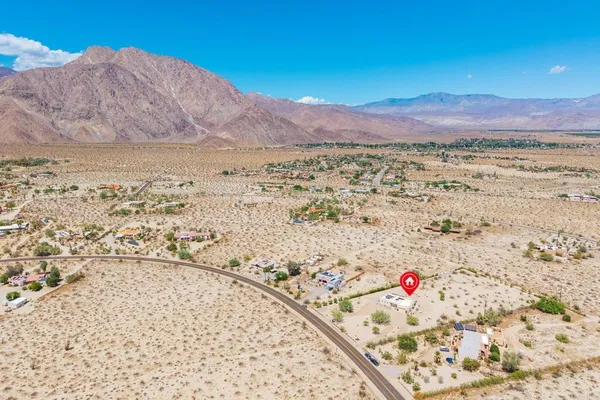 $585,000 | 373 Ocotillo Circle, Borrego Springs, CA 92004