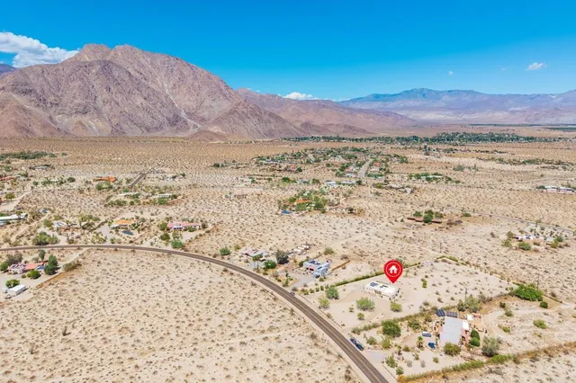 $600,000 | 373 Ocotillo Circle, Borrego Springs, CA 92004