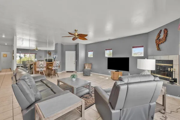 $585,000 | 373 Ocotillo Circle, Borrego Springs, CA 92004