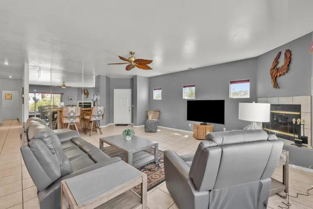 $600,000 | 373 Ocotillo Circle, Borrego Springs, CA 92004