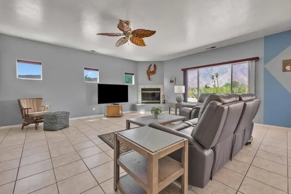 $585,000 | 373 Ocotillo Circle, Borrego Springs, CA 92004