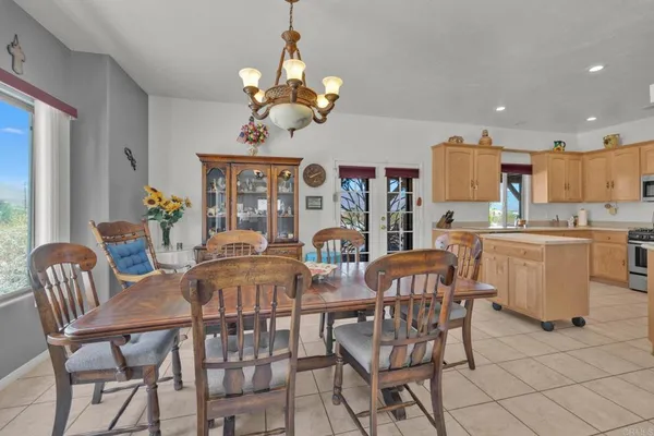 $585,000 | 373 Ocotillo Circle, Borrego Springs, CA 92004