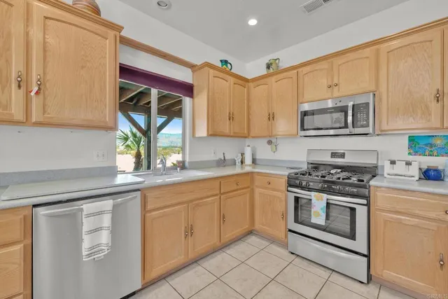 $600,000 | 373 Ocotillo Circle, Borrego Springs, CA 92004