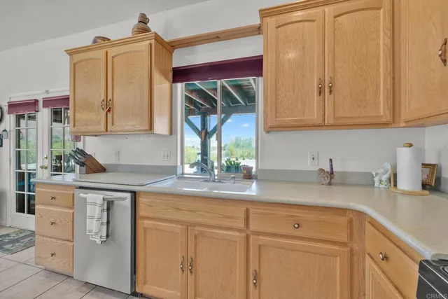 $600,000 | 373 Ocotillo Circle, Borrego Springs, CA 92004
