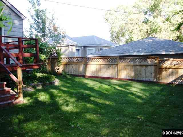 951 Williams Avenue Reno, NV 89503 - Photo 3 of 9 a view of a house with a yard
