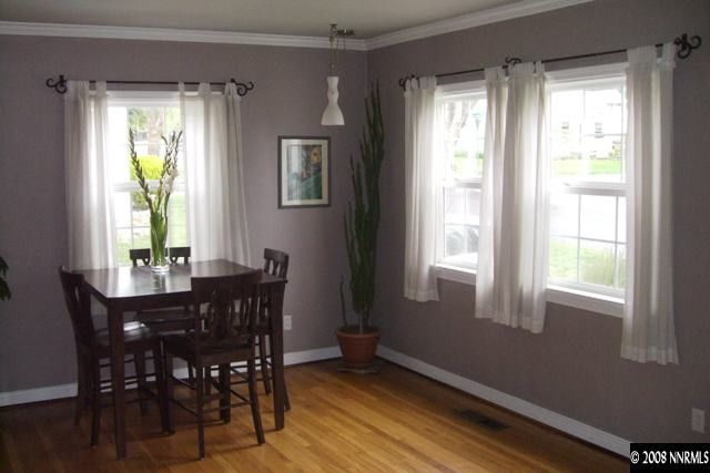 951 Williams Avenue Reno, NV 89503 - Photo 4 of 9 a view of a dining room with furniture window and outside view