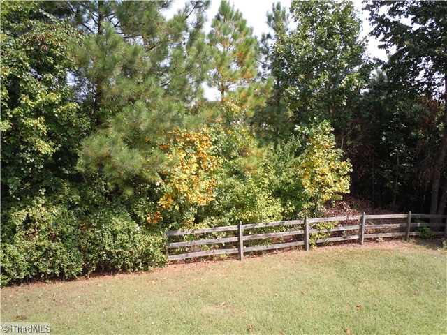 5130 Windsbury Ridge Road Clemmons, NC 27012 - Photo 8 of 8 Yard/Garden.