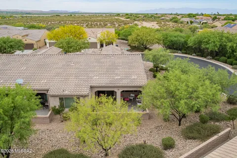 $410,000 | 1648 Horned Lark Drive, Green Valley, AZ 85614