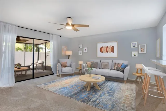 $189,900 | 928 Sunridge Drive, Unit F2, Sarasota, FL 34234