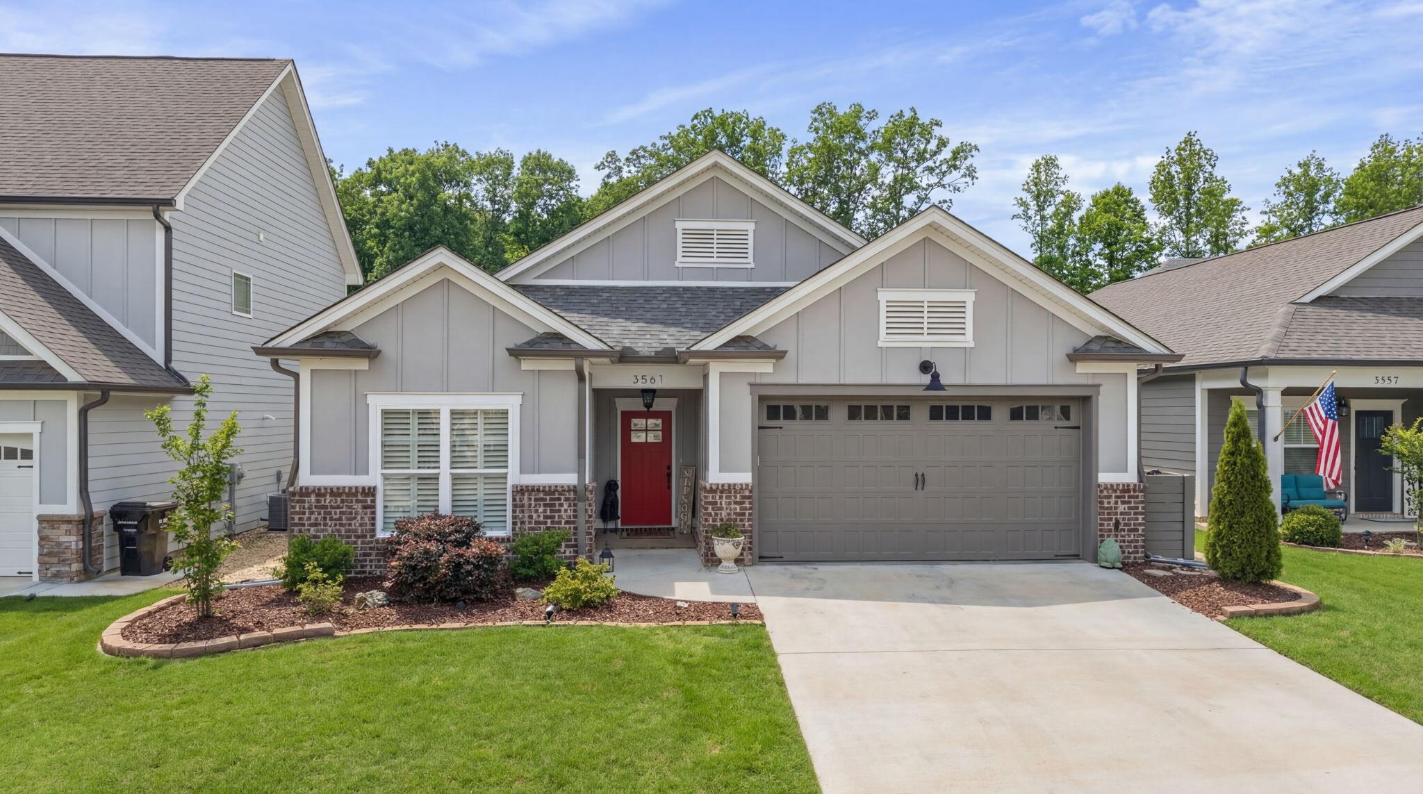 3561 Haystack Lane Apison, TN 37302 - Photo 1 of 49 3561 Haystack Ln