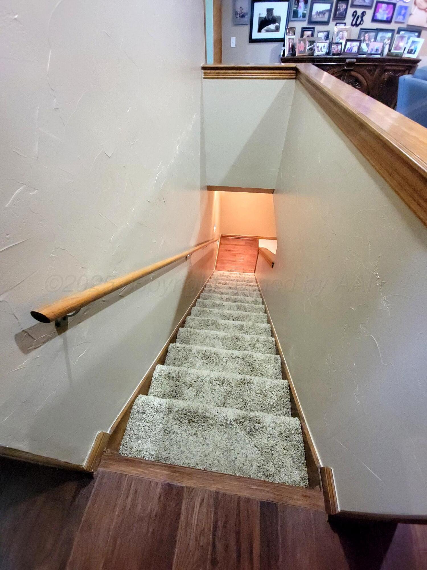 14355 Southeast Se Loop Perryton, TX 79070 - Photo 21 of 33 a view of entryway