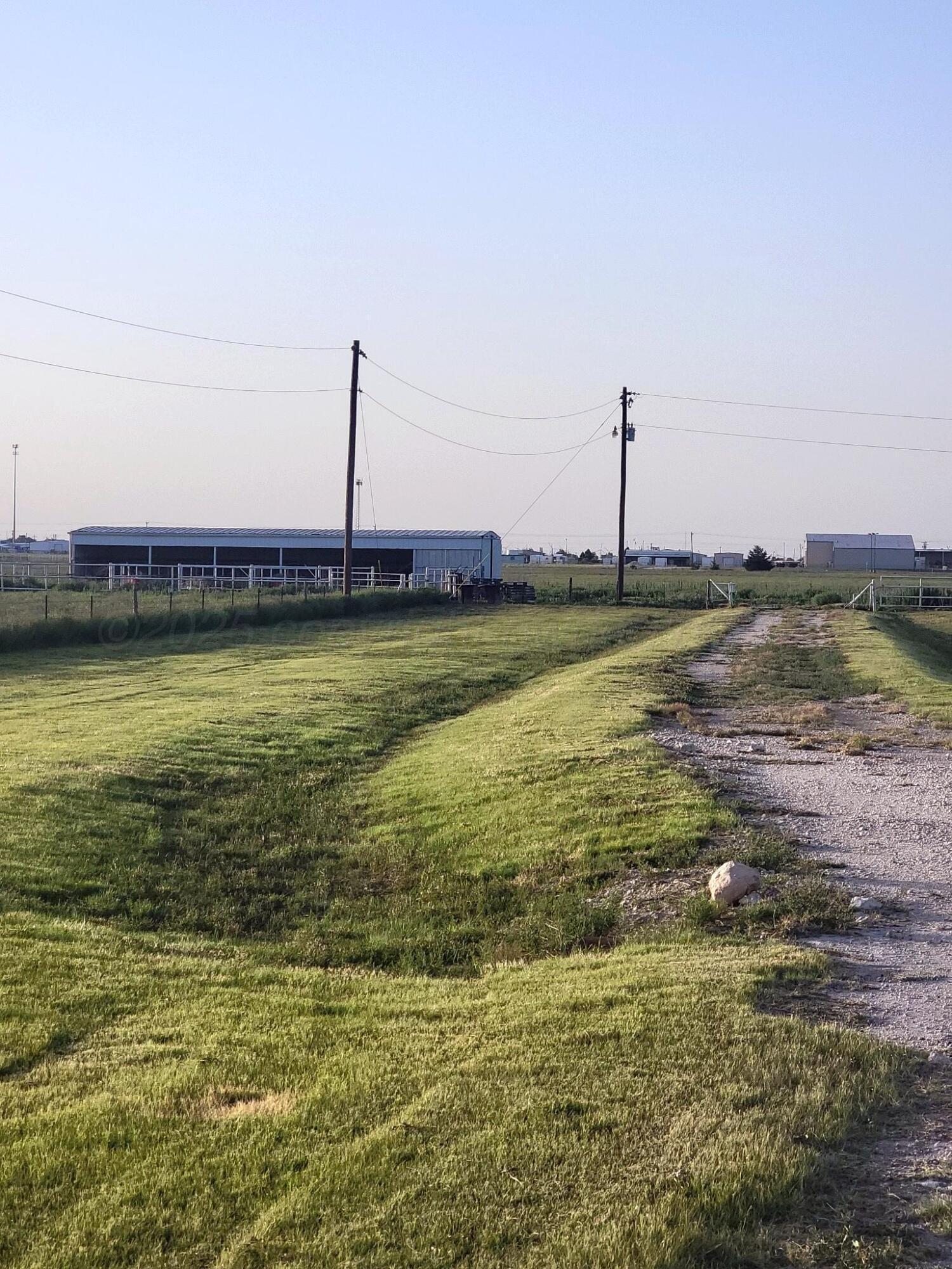 14355 Southeast Se Loop Perryton, TX 79070 - Photo 24 of 33 a view of a ocean with a large bridge