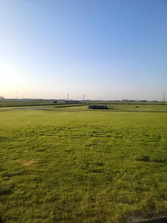 a view of an ocean