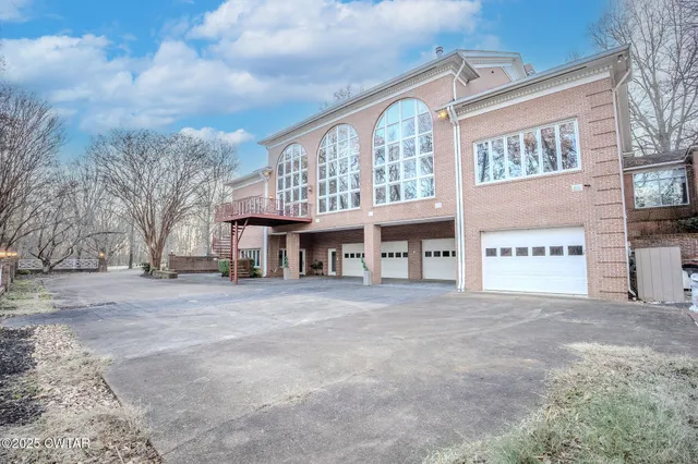a vase of flowers sitting on a table