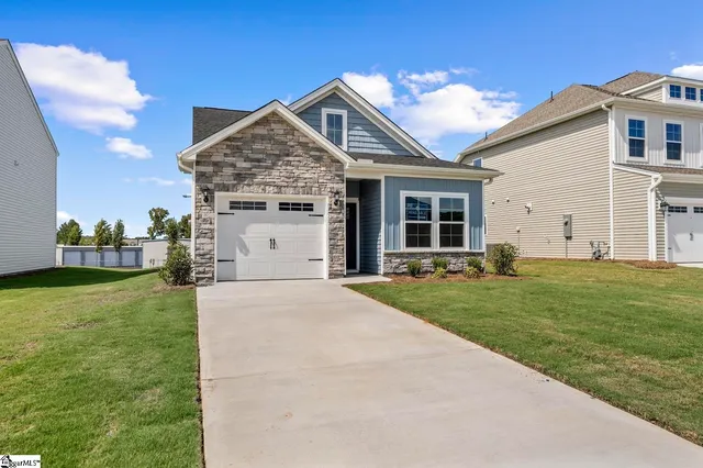 $239,000 | 118 Cotesworth Street, Pendleton, SC 29670