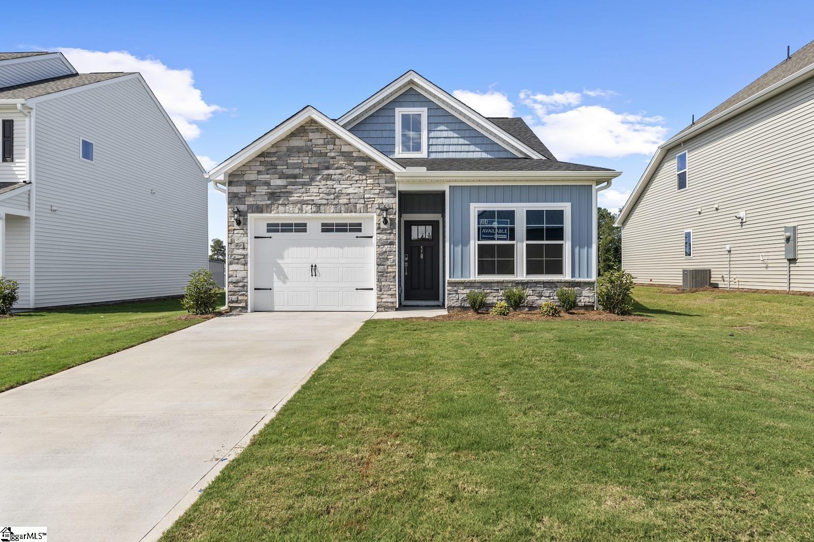 118 Cotesworth Street Pendleton, SC 29670 - Photo 2 of 17