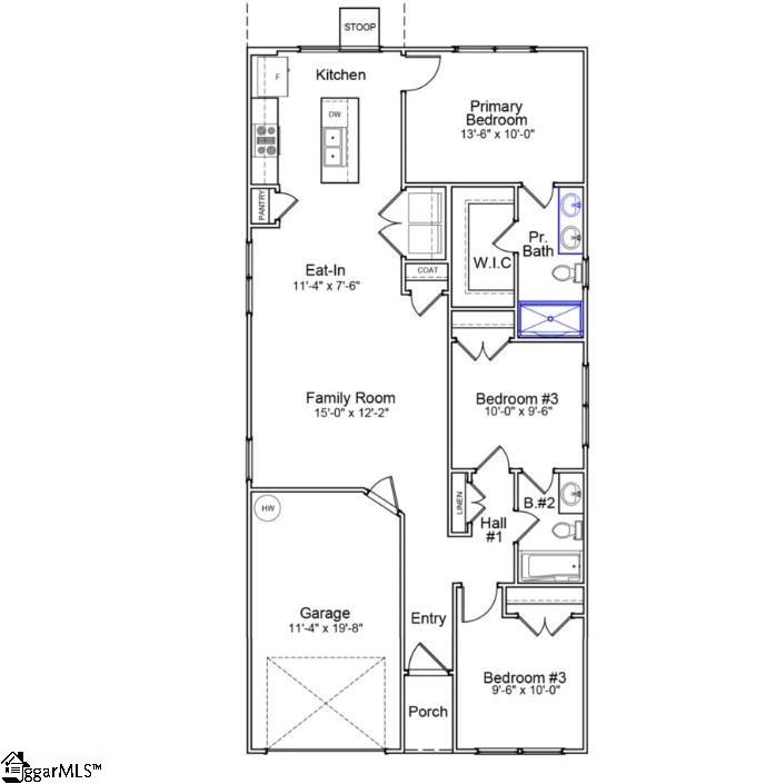 118 Cotesworth Street Pendleton, SC 29670 - Photo 4 of 17