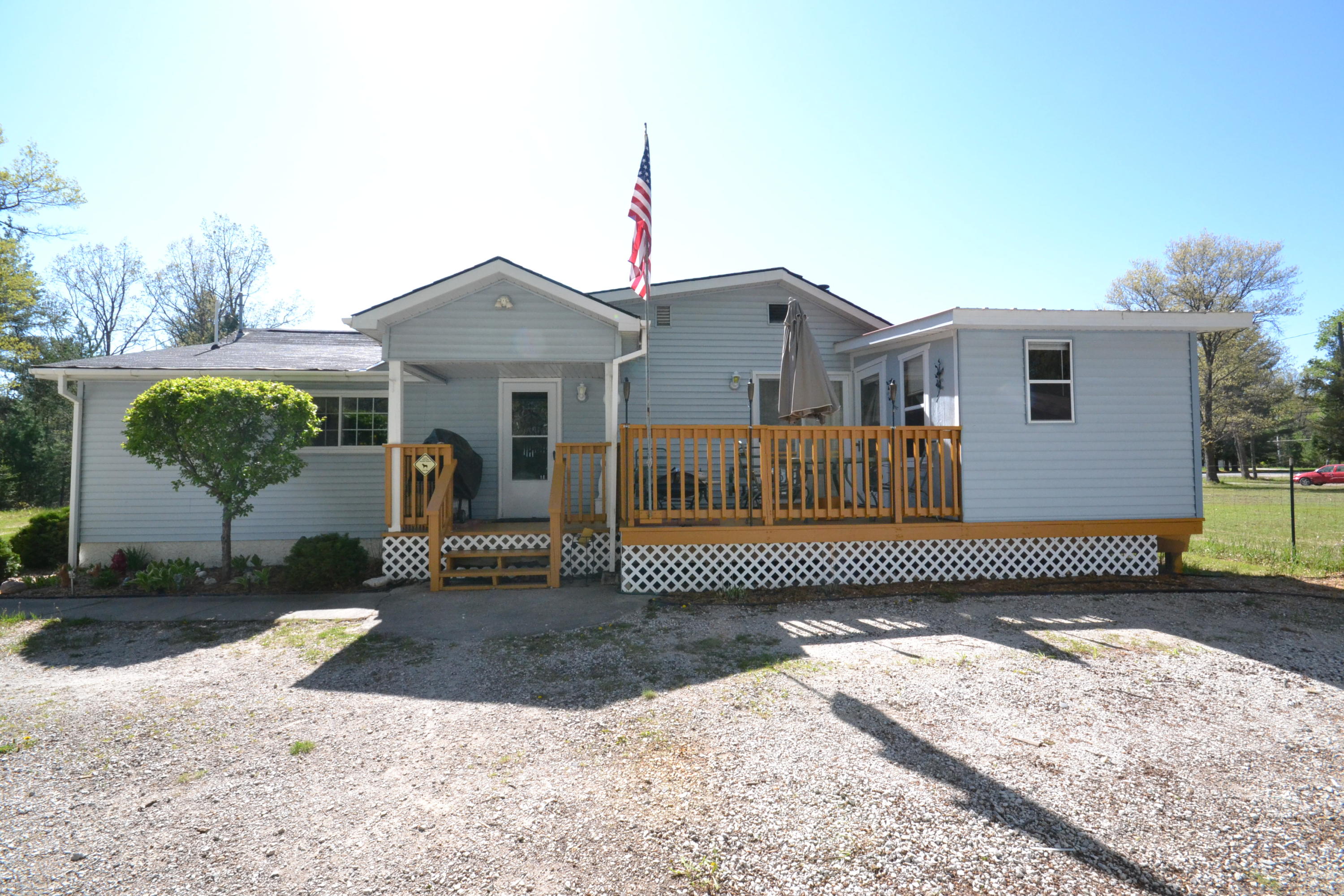3301 Buttles Road Lewiston, MI 49756 - Photo 27 of 31 Gallery Image 27