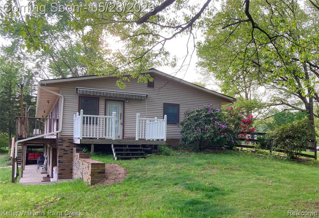 42891 Bemis Road Belleville, MI 48111 - Photo 8 of 51
