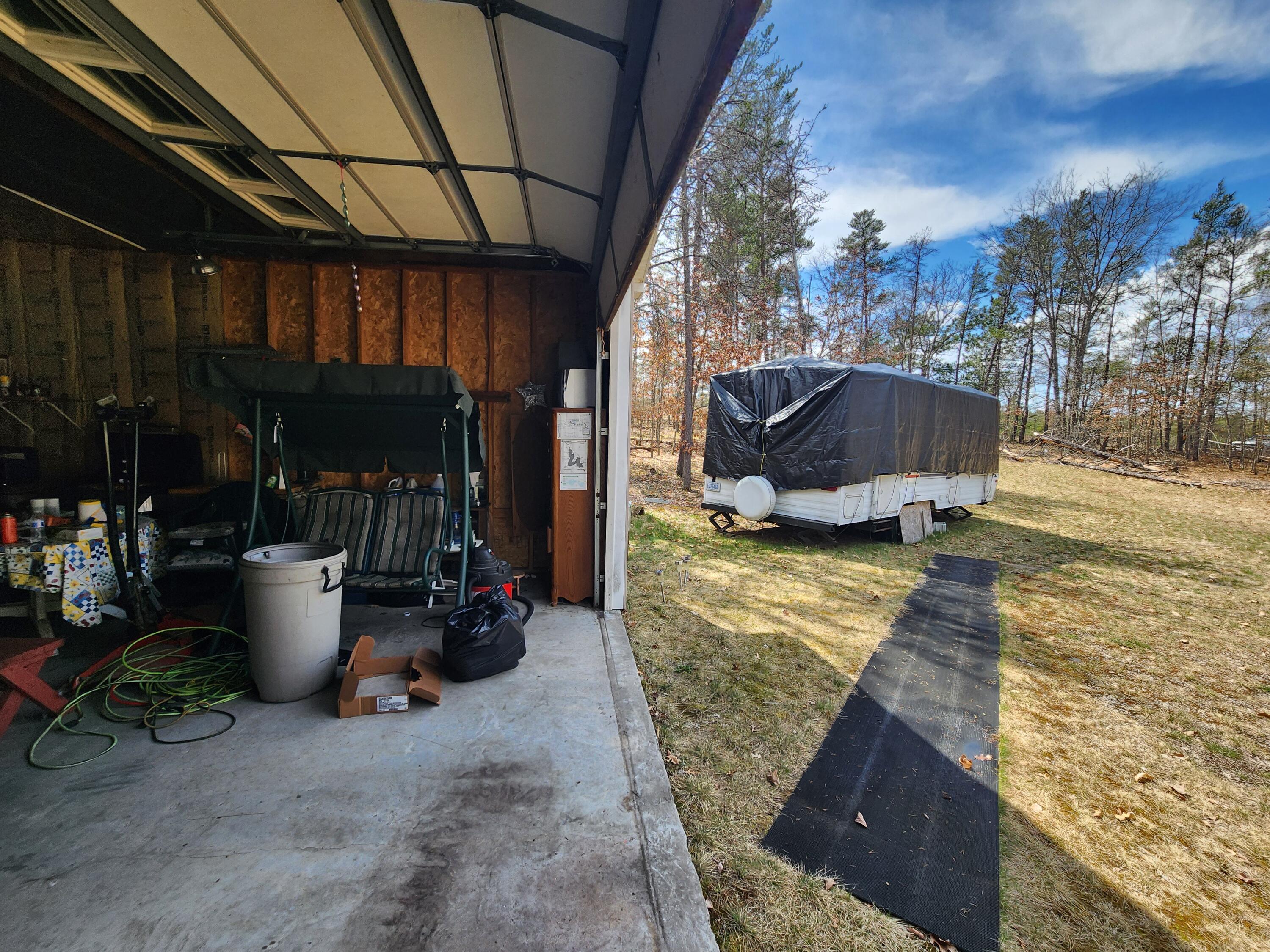 1531 Hardy Grade Road Curran, MI 48728 - Photo 7 of 42 Gallery Image 7