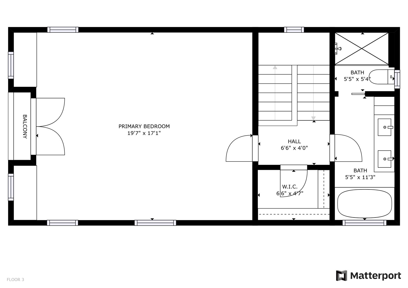 548 North 75th Street Seattle, WA 98103 - Photo 38 of 39 a picture of a bench in a window