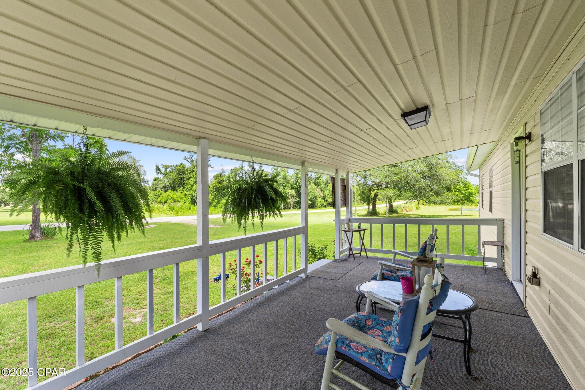 3483 Kynesville Road Marianna, FL 32448 - Photo 9 of 53