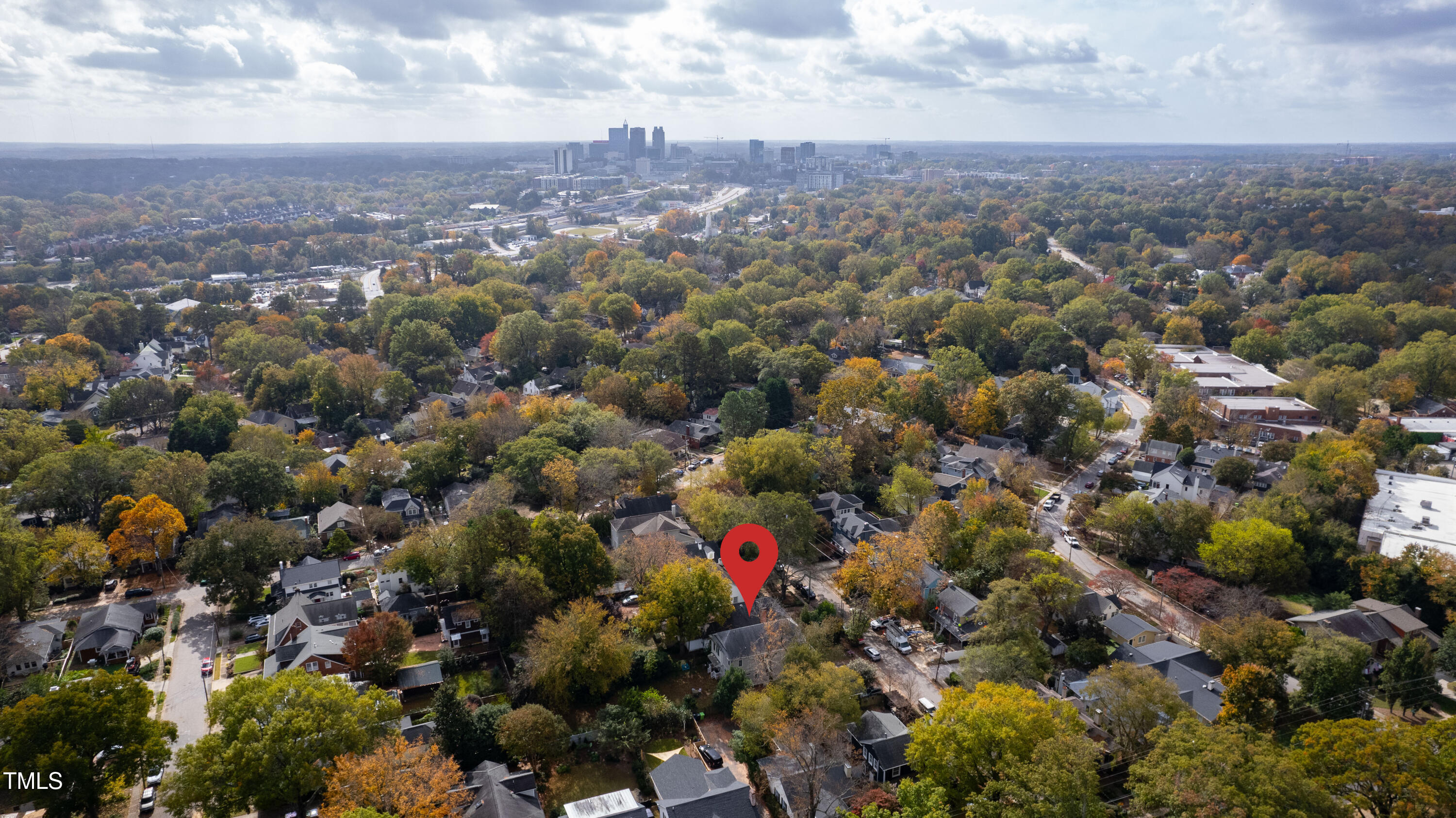 1808 Sunset Drive Raleigh, NC 27608 - Photo 28 of 35 Sunset