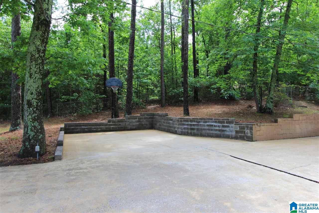 595 Old Coldwater Road Anniston, AL 36201 - Photo 22 of 50