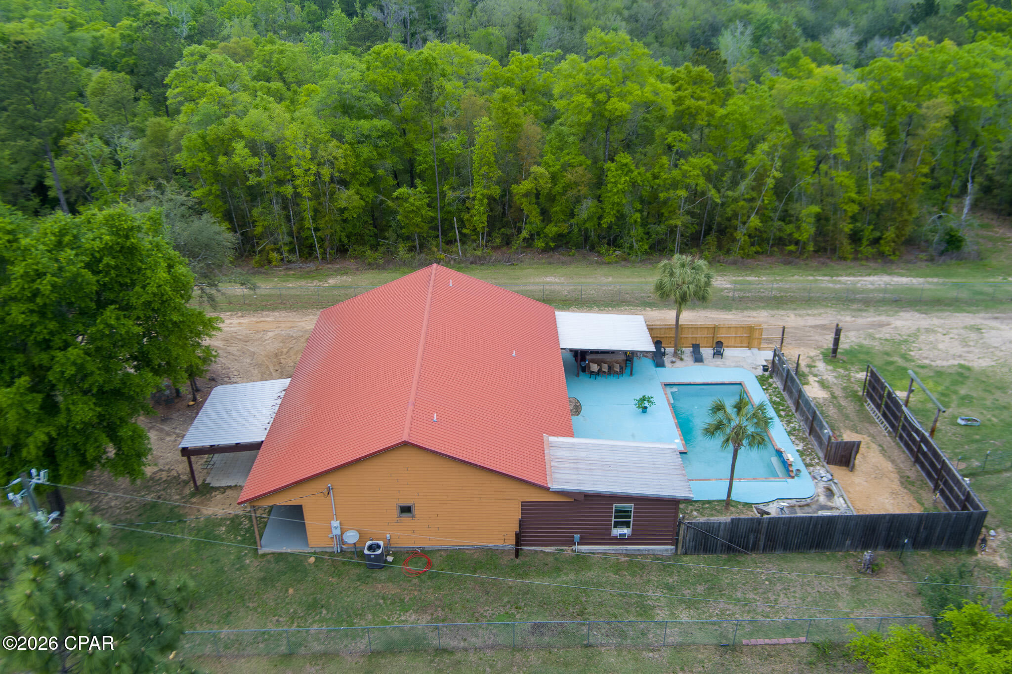 3781 Pine Log Road Chipley, FL 32428 - Photo 67 of 77