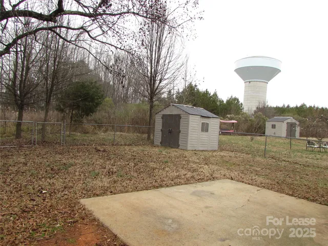 $1,725 | 3523 Tracy Glenn Court, Charlotte, NC 28269