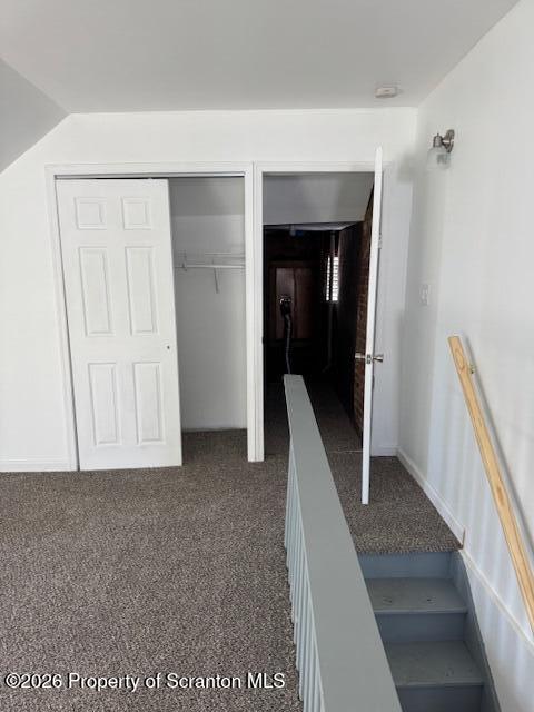 945 William Street, Unit 1 Avoca, PA 18641 - Photo 12 of 21 Walk up Attic