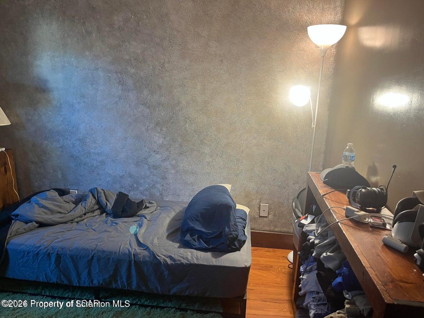 945 William Street, Unit 1 Avoca, PA 18641 - Photo 13 of 21 Bedroom