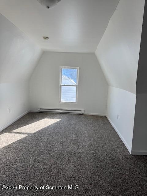 945 William Street, Unit 1 Avoca, PA 18641 - Photo 9 of 21 Bedroom