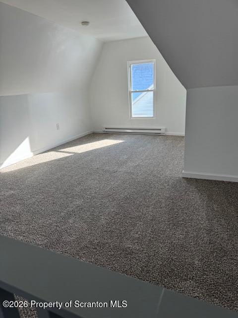 945 William Street, Unit 1 Avoca, PA 18641 - Photo 10 of 21 Bedroom