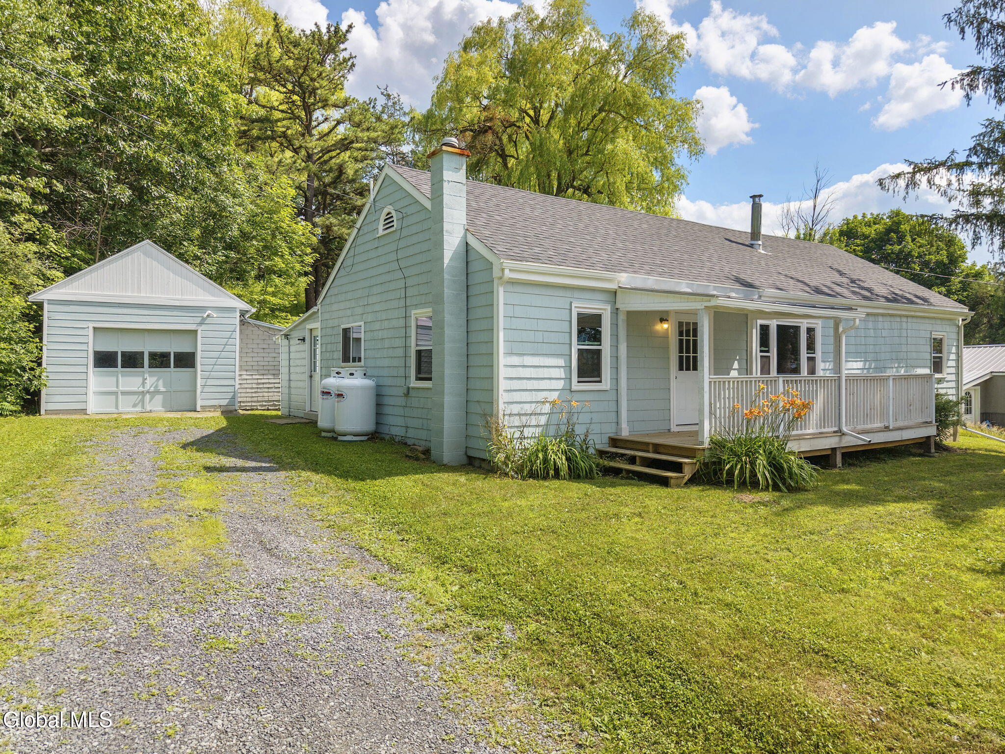 162 Gorge Road Middleburgh, NY 12122 - Photo 2 of 50 2-126GorgeRd_02
