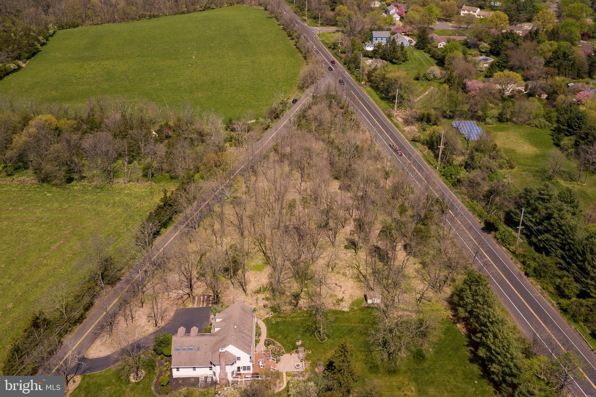 0 Opossum Road Skillman, NJ 08558 - Photo 4 of 8