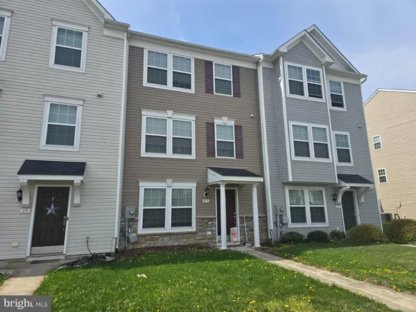 $269,900 | 23 Private Court, Bunker Hill, WV 25413