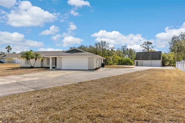$464,900 | 10015 Old Tampa Road, Parrish, FL 34219