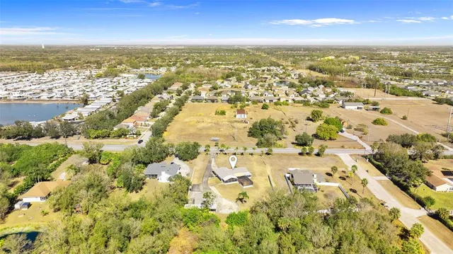 $464,900 | 10015 Old Tampa Road, Parrish, FL 34219