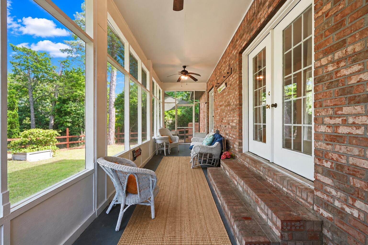 170 Elliott Road Mary Esther, FL 32569 - Photo 6 of 51 Back Patio