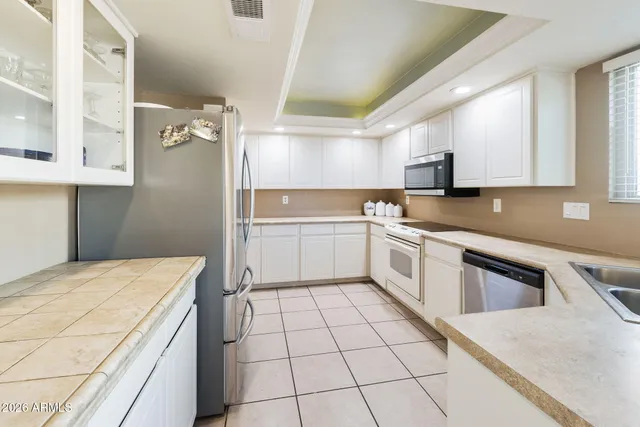 $395,000 | 26609 South Truro Drive, Sun Lakes, AZ 85248